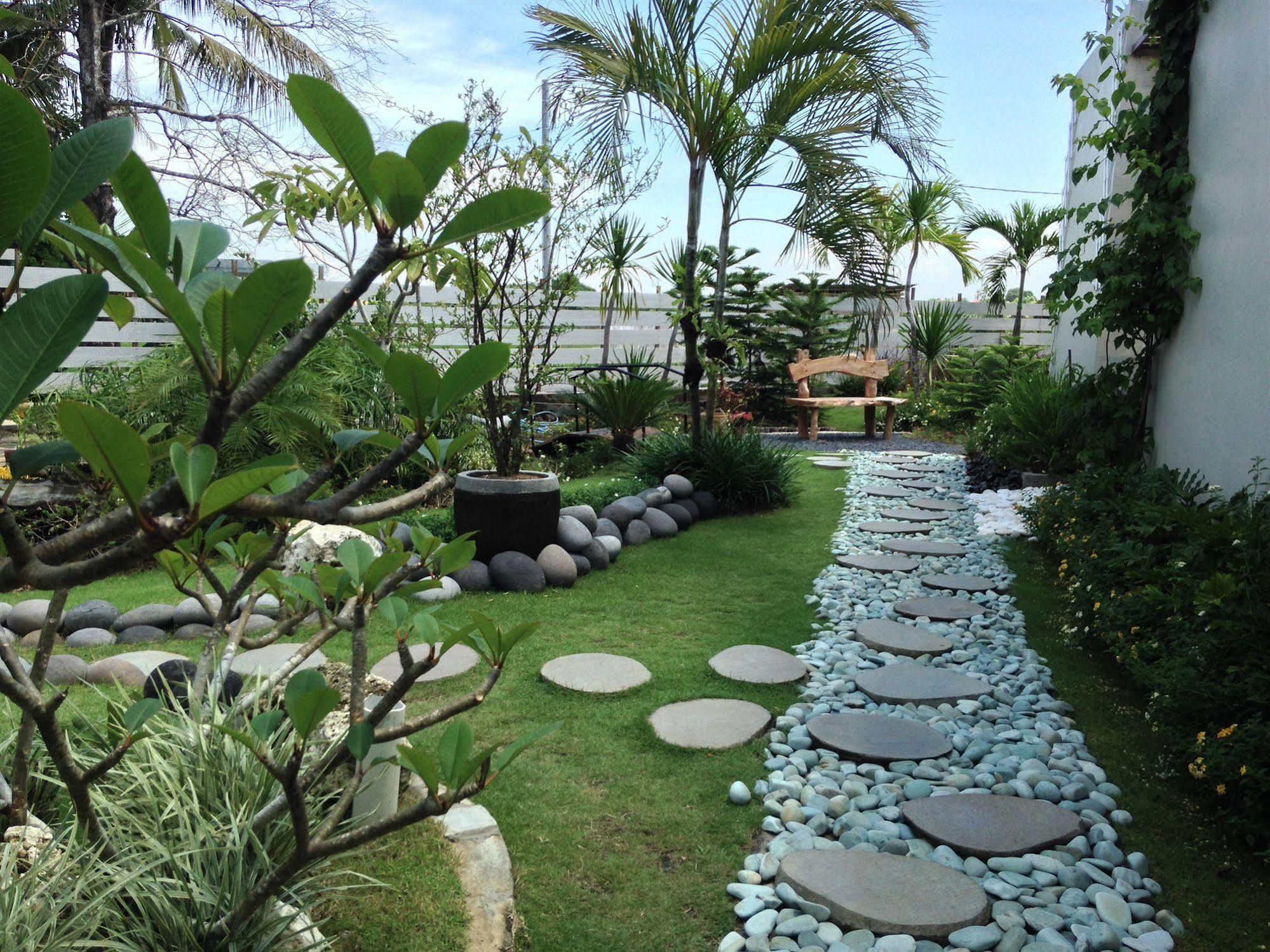 Zoe Villa Canggu Zewnętrze zdjęcie
