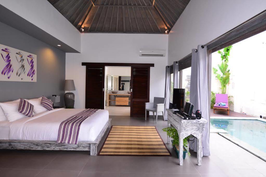 Zoe Villa Canggu Zewnętrze zdjęcie